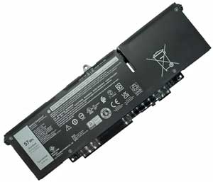 Dell WW8N8 Notebook Battery