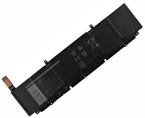 Dell Precision 5750 W2DMX Laptop Battery Dell Precision 5750 W2DMX Notebook Battery