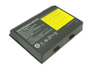 ACER TravelMate 541XCi Notebook Battery