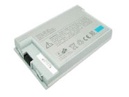 QUANTA Ferrari 3000 Series Notebook Battery