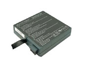 GERICOM N755ca3 Notebook Battery