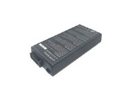 LIFETEC FID2130 Notebook Battery