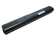 CLEVO MobiNote M121C Notebook Battery