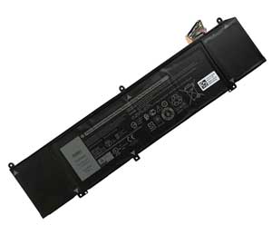 Dell Alienware M15 ALW15M-D3725S Notebook Battery