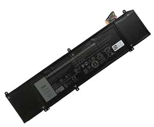 Dell 1F22N Notebook Battery