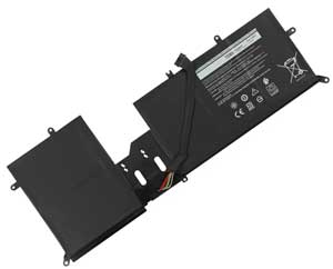 Dell P87F001 Notebook Battery