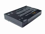 COMPAQ 386691-372 Notebook Battery