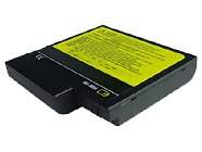 IBM FRU38H6304 Notebook Battery