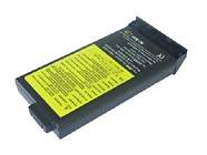 IBM TravelMate 505 Notebook Battery