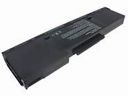 ACER Aspire 1624LM Notebook Battery
