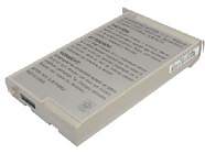 MITAC 8170 Notebook Battery