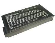 COMPAQ 281766-001 Notebook Battery