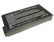 COMPAQ EVO N100 series Notebook Battery