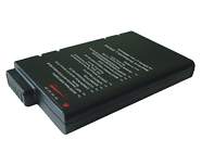 TROGON EMC36 Notebook Battery