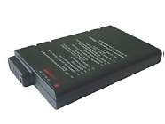 TROGON VisionBook plus Series Notebook Battery