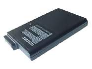 TROGON EMC36 Notebook Battery