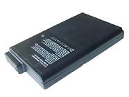 TROGON Ascentia A51 Notebook Battery