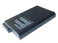 TROGON 870 Notebook Battery