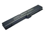 HP Omnibook XE2 Series Notebook Battery