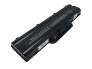 HP Pavilion Zt1100 Notebook Battery