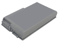 Dell  Latitude D500 Notebook Battery