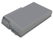 Dell  Latitude D510 Notebook Battery