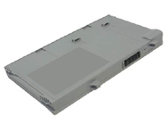 Dell  Latitude D400 Notebook Battery