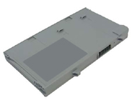 Dell Latitude D400 Series Notebook Battery