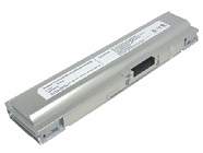 FUJITSU Lifebook P5020D Notebook Battery