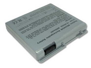 APPLE PowerBook G4 Series (15-inch Titanium) Notebook Battery