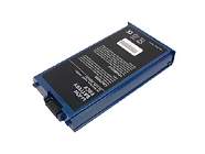 NETWORK OP-570-70002 Notebook Battery