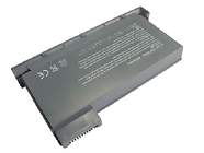 TOSHIBA Tecra 8000 Notebook Battery