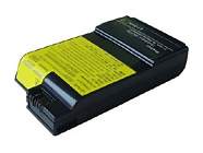 IBM FRU 02K6528 Notebook Battery