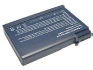 TOSHIBA Satellite 3000-400 Notebook Battery