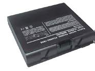 TOSHIBA PA3206U-1BAS Notebook Battery