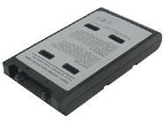 TOSHIBA Satellite A15-s127 Notebook Battery