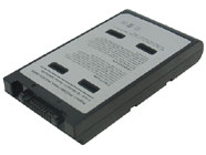 TOSHIBA Qosmio F10-130 Notebook Battery