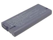 SONY Vgn-as53b Notebook Battery