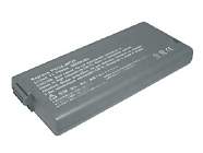 SONY VAIO PCG-GR5N Notebook Battery