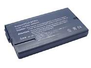 NETWORK PCG-GRX90P Notebook Battery