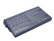 SONY VAIO PCG-F23BP Notebook Battery