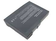 TOSHIBA PA3031 Notebook Battery