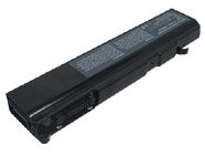 TOSHIBA Qosmio F25-AV205 Notebook Battery