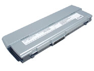 FUJITSU Fujitsu Stylistic St4121 Notebook Battery