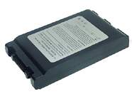 TOSHIBA PORTEGE M400-ST9113 TABLET PC Notebook Battery