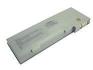 TOSHIBA Tecra 750cdt Notebook Battery