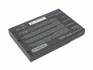 HITACHI TravelMate 521TXV Notebook Battery