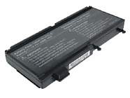 TARGA Power 15M9 XD Notebook Battery