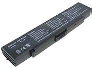 SONY VGN-FS53B Notebook Battery