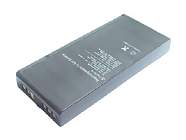 TWINHEAD 50-080090-01 Notebook Battery